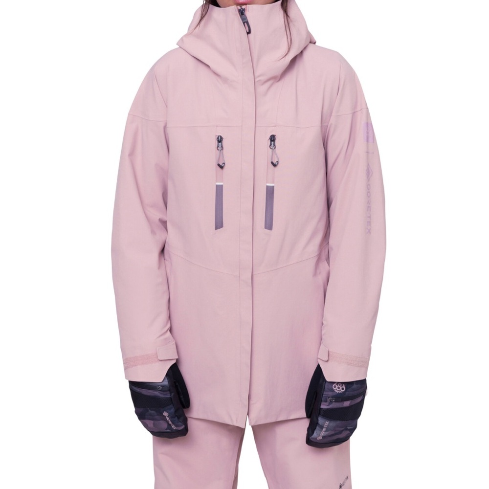 686 skyline shell jacket gore-Tex